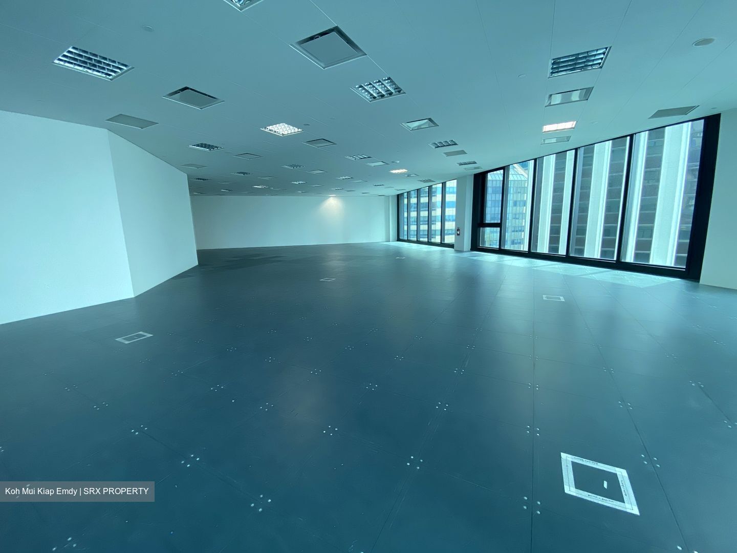 Hub Synergy Point (D2), Office #424420821